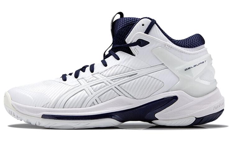 ASICS Gel Burst 24 Белый Синий 1063A015-103 40.5