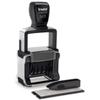 Trodat Datumstempel Professional 4.0 Typomatic 5435 0,000000 Noir