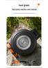 Large Portable Outdoor Insulated Thermos Flask for Cars and Home Use
