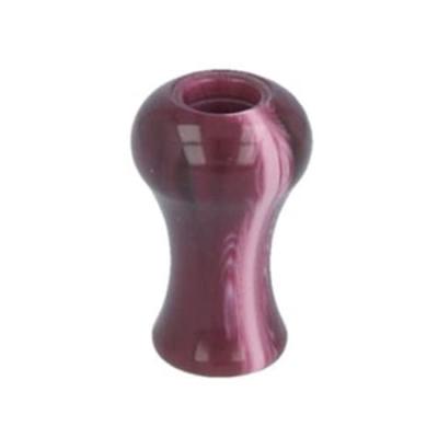 Avail Marble Knob Short 008 S-KNOB-MA-OX28