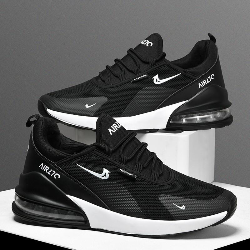 Mens Casual Athletic Running Shoes, Lightweight Sports Sneakers For Sports And Daily Leisure