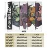G-Gorillaz Music Band Blankets  Super Warm Fluffy Plush Bedding Throws For Kids Adult Couch Chair Sofa Bed Bedspread Bed Cover