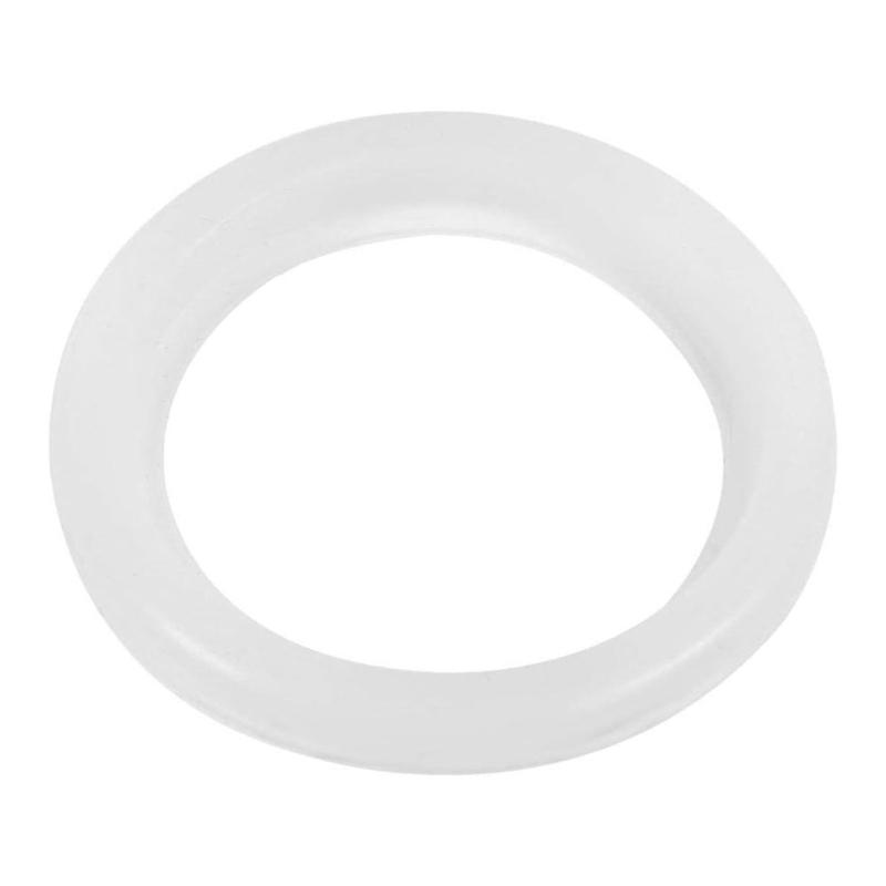 5Pack Espresso Machine Brewing Head Seals Silicone Sealing Gasket Espresso Machine Seal Rings Suitable for Coffee Makers