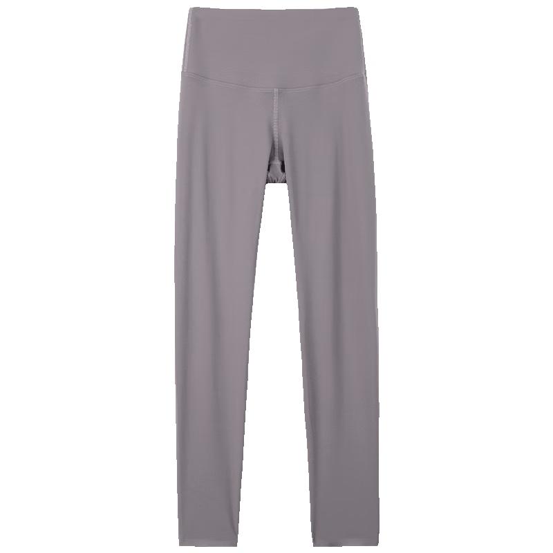 

Jiusuiban Girls High-Waist Breathable Yoga & Sports Leggings XL (170)