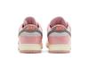 Women's Sneakers Nike Dunk Low LX Barbie (Women's) Pink Foam/Pale Vanilla/Black/Lotus Pink