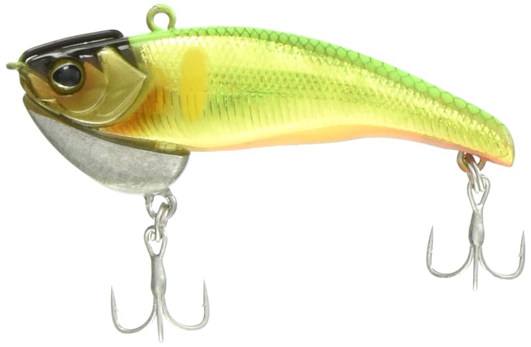 

JACKALL Timon Tricolor Vibe 50 Окухида Мазуме Шарт 6.2г
