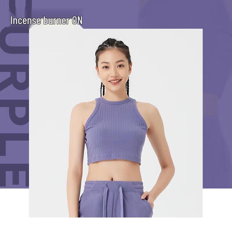 Decathlon Women s Casual Sleeveless Sports Vest XL