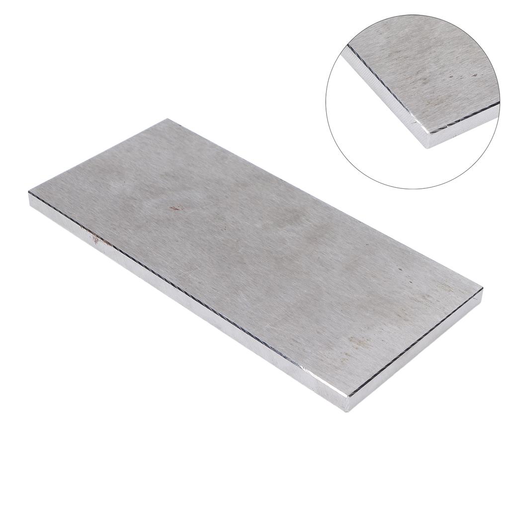 Iron Jewelry Bench Block Professional Jewelry Bench Block Anvil Jewelers Tool for Jewelry Stamping