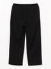 B:MING LIFE STORE by BEAMS Painter Wide Easy Pants, Men's, Black, Size S (92240430147)
