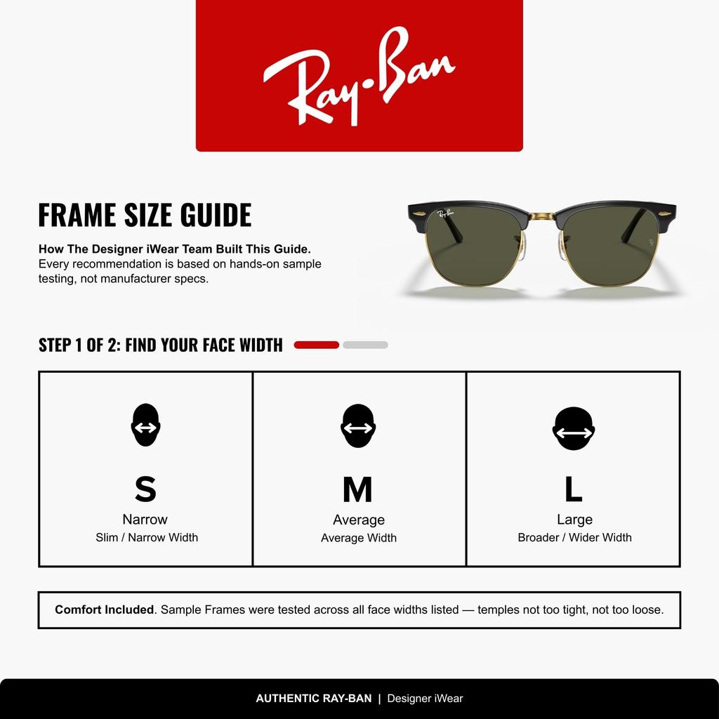 Sunglasses RB3016F W0365 55 (Ray-Ban) Ray-Ban