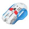 Gaming Mouse 2.4G Wired Bluetooth 3 Mode 5 Adjustable DPI Game Mouse with 11 RGB Light for Windows for Android for IOS