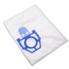 Dust Bags for Zelmer Vacuum Cleaner Bags Maxim 3000.0.K28S 919.0 SP Clarris 2700.0 ST 819.0 ST Meteor 2400.0 EQ Flip 321