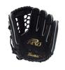 Sakurai Boeki FALCON Baseball Glove Gloves Softball Boys Size Black Left Height For Lower Elementary and Middle School Grades (SAKURAI) All-Round Jr-M