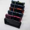 Rugged Defender Series Phone Case Belt Clip for IPhone 17 Pro Max Air 17 3IN1 TPU+PC Anti-drop Protection Ott Box Cover