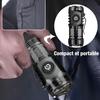 Thumb Flashlight To Illuminate the Front Anytime Anywhere with Super Powerful Mini Flashlight