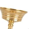 Ghee Lamp Butter Holder Candle Stand Auspicious Oil for Dinner