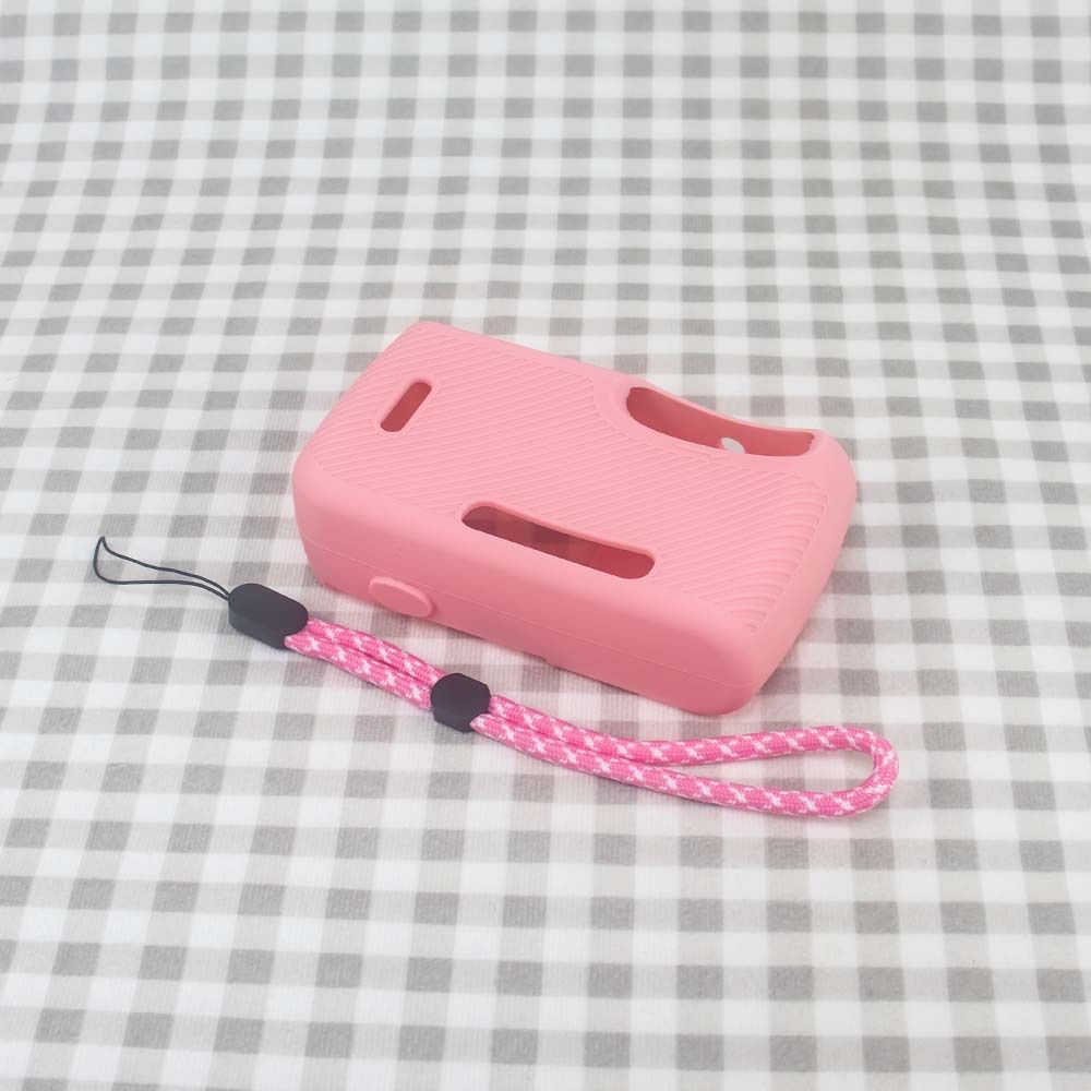 Anti-Scratch Camera Protective Case Shockproof Skin Shell for KODAK EC35 Film Camera Accessories