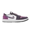Men's Sneakers Jordan 1 Retro Low Golf NRG Purple Smoke White/Cave Purple-Purple Smoke-University Blue
