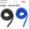 Indoor And Outdoor Squeegee Rubber Accessories 1 Pcs 105x2x0.4cm