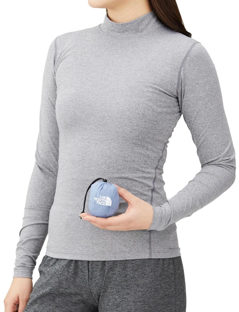 The North Face FLT Impulse Steel Size S Jacket, Blue,