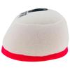 Motorrad Luft Doppelfilter Schaumstoff Referenz Fahrzeugname - XR 600 (1985-2009)