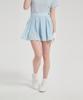 I Parka Delphinium Flare Skirt