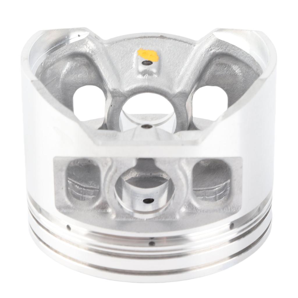 56mm 13mm Aluminum Pin Piston Ring Kit Fit for ZHONGSHEN 140cc Engine PIT PRO DIRT BIKE