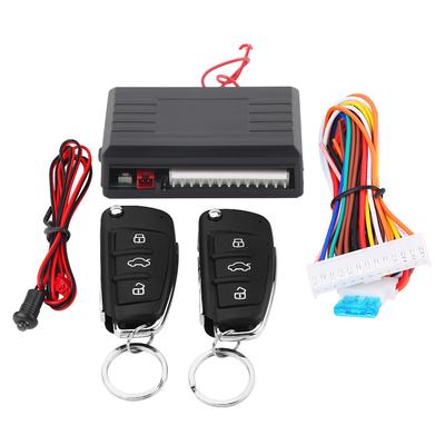 Oto Elektroniği – Alarm Sistemleri
