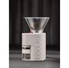 Кофемолка Bodum Bistro creme (10903-913)