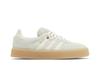 Women's Sneakers adidas Sambae Ivory Pink Fusion (Women's) Ivory/Ivory/Pink Fusion