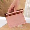 Manual Operation Pastry Dough Cutter Scale Measurements Dough Cutting Tool Kitchen Use
