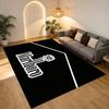 No Living Room Nonslip Area Rug Soft Carpet For Bedroom Game Playroom Sofa Office Home Decor Doormat Christmas Gift C926385