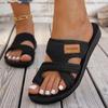2026 Women's Summer Mesh Sandals: Fashionable, Comfortable, Breathable, and Cool