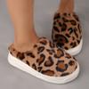 Sapatos de mulher – Pantufas para mulheres