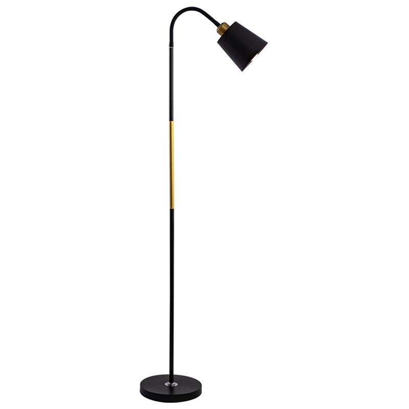 Nordic Multi-Angle Floor Lamp for Living Room, Bedroom, and Study