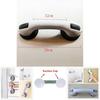 Premium Quality Bathroom Suction Grip Support Handrail For Safe And Secure Bathroom Use