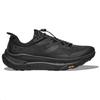 HOKA Transport GORE-TEX Triple Black Women Sneakers 1133958-BBLC
