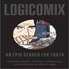 Logicomix by Christos H. Papadimitriou Paperback Book 9780747597209