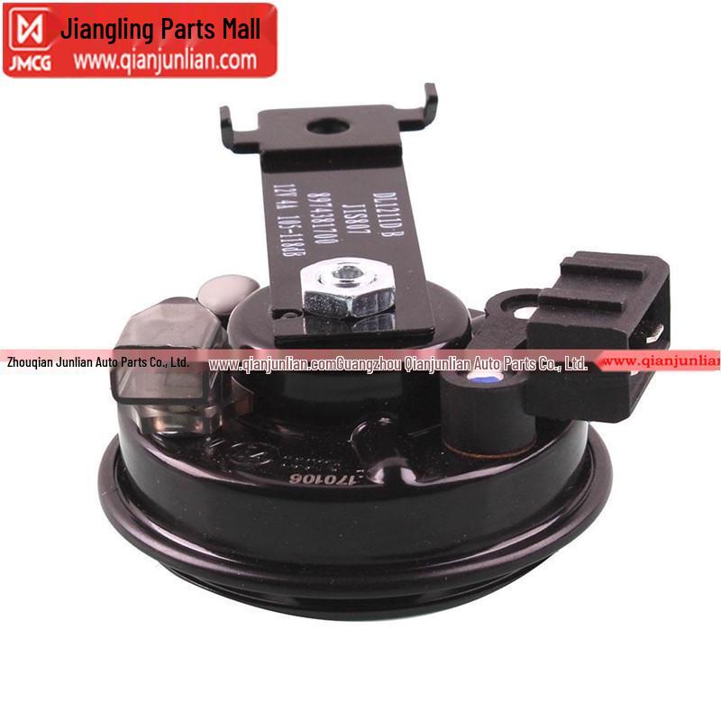 Compatible for Isuzu Pickup DMAX Low-Pitch Electric Horn C8974381700
