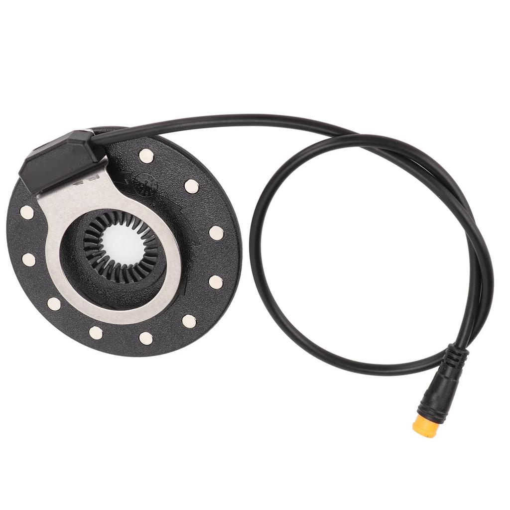 Hög Känslighet Enkel Installation Elektrisk Assistanssensor Elektrisk Pedalassistent Sensor för Elcyklar Verktyg