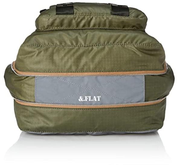 [&.FLAT] Backpack, Free Size, FL141012