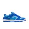 Dunk Low Pro SB 'Fruity Pack - Blue Raspberry' (Unisex) Racer Blue / Laser Blue / University Blue / White Skate Shoes DM0807 400