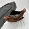 PU Leather Crossbody Sling Bag Crossbody Shoulder Bag Adjustable Strap Handbag