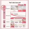 NetEase Yanxuan 90% White Duck Down Quilt