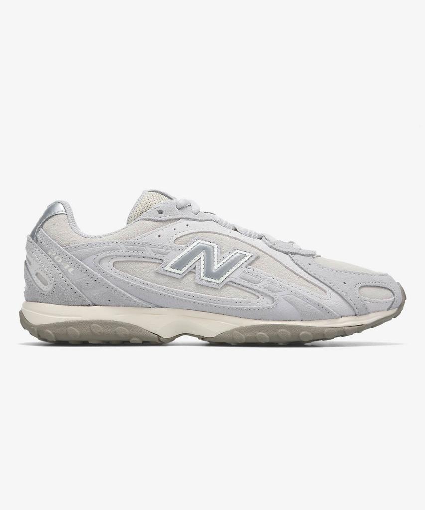 New Balance Nbpdgs127G / U204L86W (L/Gray)