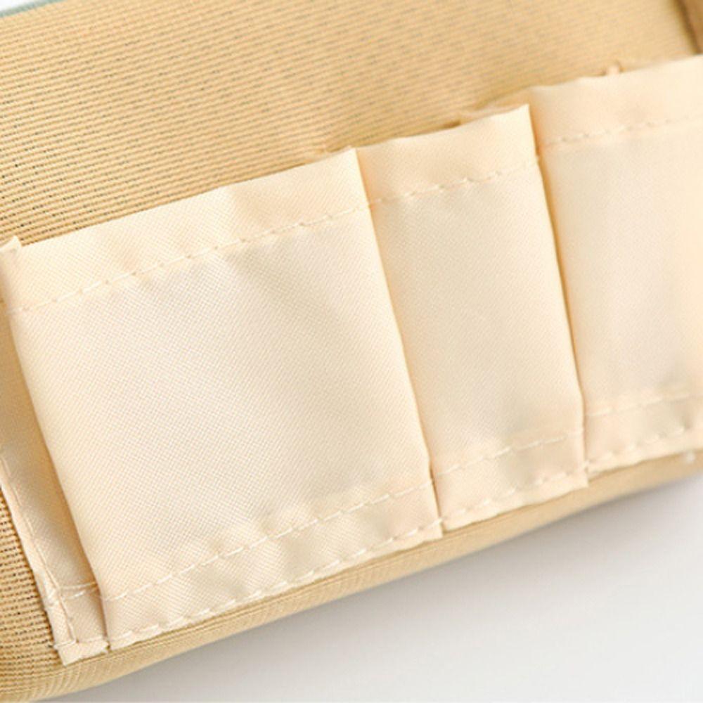 Waterproof Makeup Pouch Bag Large Capacity Toiletry Organizer Fashion Travel Cosmetic Bag  Women