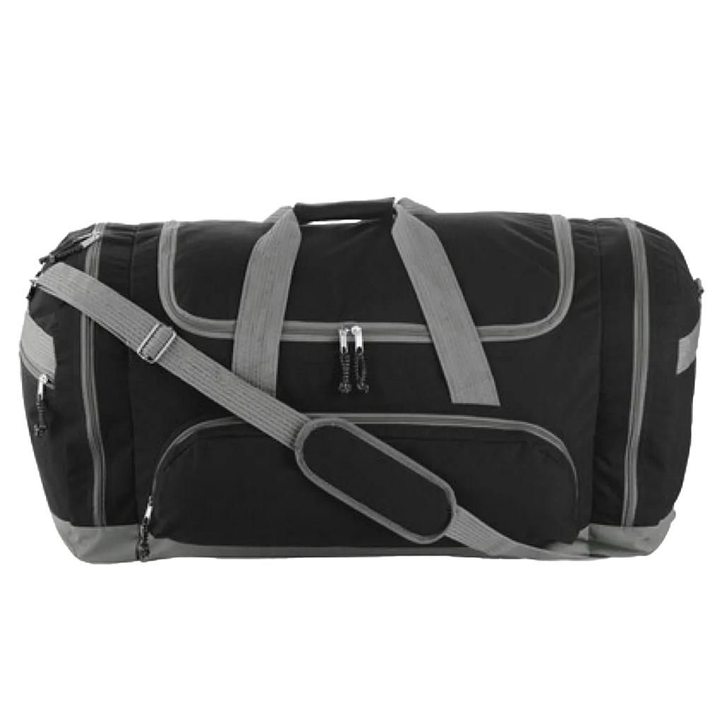 L-Merch Caribbean Sports Duffle Bag