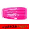 2026 Durable Adult & Child Grass and Sand Sliding Board Sled