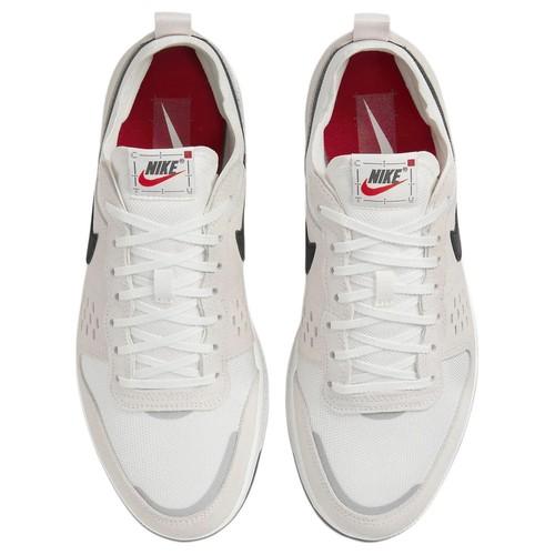 Nike C1TY Summit White Black - FZ3863-101