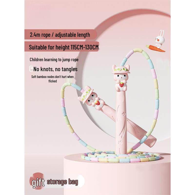 Kids  Exam Training PVC Jump Rope